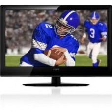 COBY 19" CLASS LED HD TV